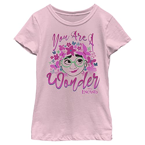 Image of Disney Girls' A Wonder