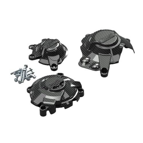 Capot protection moteur CBR1000RR couvercle haute qualité