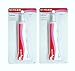 2 Pack Singer Sewing Machine LUBRICANT Grease for Gears & Motor 2 pack 1/2 oz each