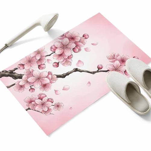 Tuyouixinnen ���փ}�b�g �t�炵�� �� �Ԃт� �s���N �t���A�}�b�g �h�A�}�b�g �I�ׂ� ������� �����` ���� �K�i ����~�� �z�� ���� �L�� �Ɩ��p ����p ����@�Ή� ��v �h�L 50×80cm