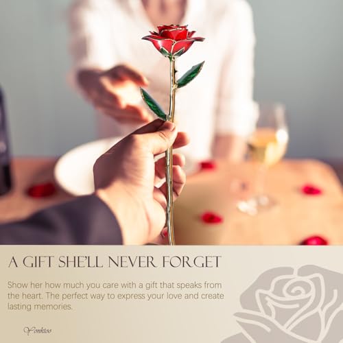 24K-Gold-Dipped-Real-Rose-Preserved-Eternal-Rose-with-Gift-Box-Romantic-Gift-for-Her-Anniversary-Valentines-Day-Mothers-Day-Wedding-and-Birthday-Present 24K Gold Dipped Real Rose Preserved Eternal Rose with Gift Box Romantic Gift for Her Anniversary Valentines Day Mothers Day Wedding and Birthday Present