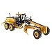 Diecast Masters Caterpillar 24M Motor Grader High Line Series Vehicle