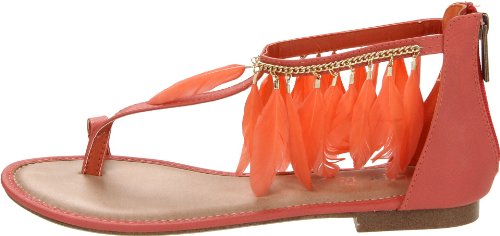 Image of 2 Lips Too Women's Too Parrot Sandal