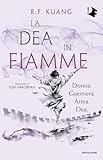 La dea in fiamme