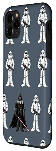 Coque Star Wars iPhone 11 Pro Max : protégez contre les chutes - 2