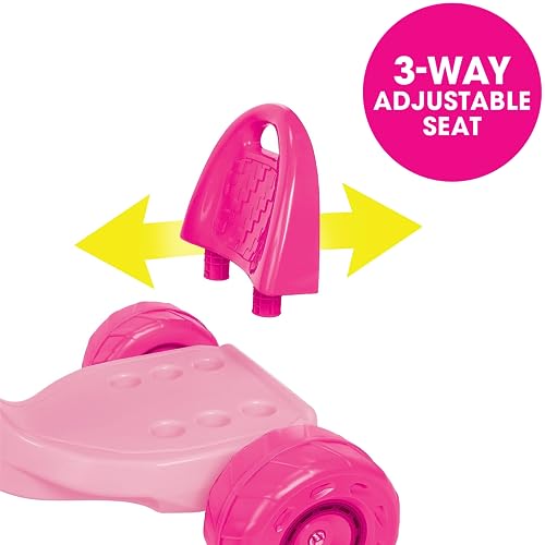 image for Minnie Mouse Ride-On 15