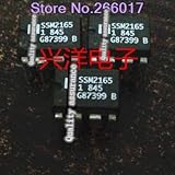 YOUKITTY 1PCS SSM2165 SSM2165P DIP8 New and in Stock