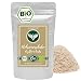 Produktbild BIO Flohsamenschalen (Indisch) ganz - 99% Reinheit 250g