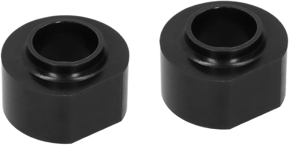 Front Lift Kit Leveling Spacer 2in Compatible With TJ Cherokee XJ ZJ