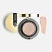 "Mirenesse Cosmetics" 10 Collagen Cushion Foundation Compact Airbrush Liquid Powder SPF25 PA++ 15g/0.52oz - All Shades - AUTHENTIC (21-Vienna)