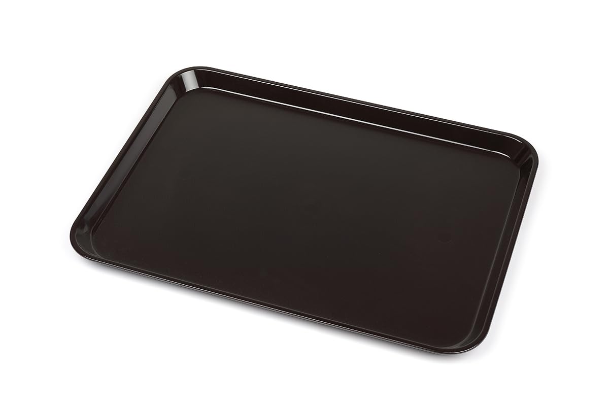 Köşeli Gastronomi Tepsi 45x65 Cm Kaymaz