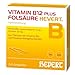 Produktbild Vitamin B12 plus Folsäure Hevert zur Therapie und Prophylaxe von Folsäure- und Vitamin B12-Mangel, 10 St. Ampullen