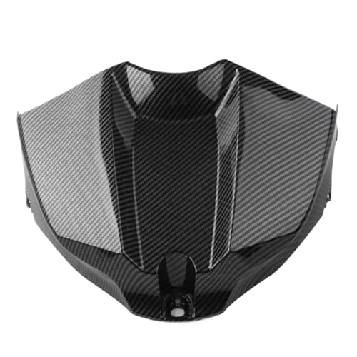 Couvercle avant de réservoir moto pour YZF R1 2009-2014 noir