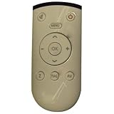 grundig tp 720  TP EASY Fernbedienung TP EASY WEISS - 720117145400 - GRUNDIG