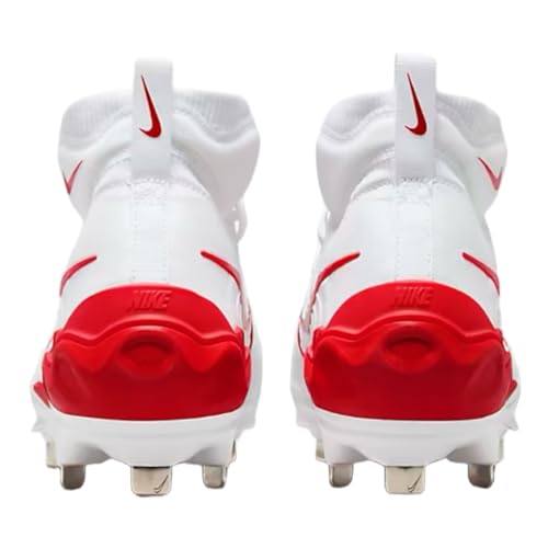 Image of Nike Men's Alpha Huarache NXT Baseball Cleats