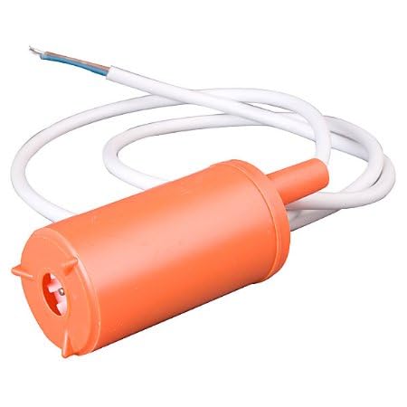 12v Submersible Water Pump for Camping 