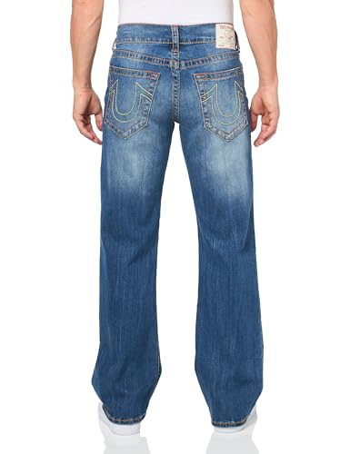 True Religion Men's Billy Big T No Flap2