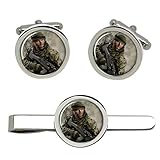 Complet En Léger Chromé Cadeau Boîte