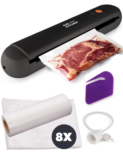 LAKA Electric Can Opener (V)