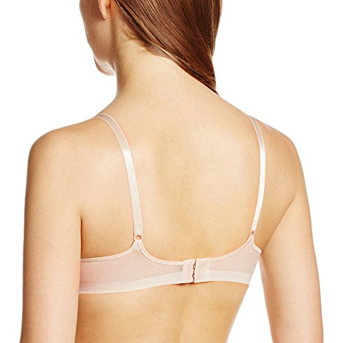 GUNZE（グンゼ）『軽ブラノンワイヤーブラジャー』