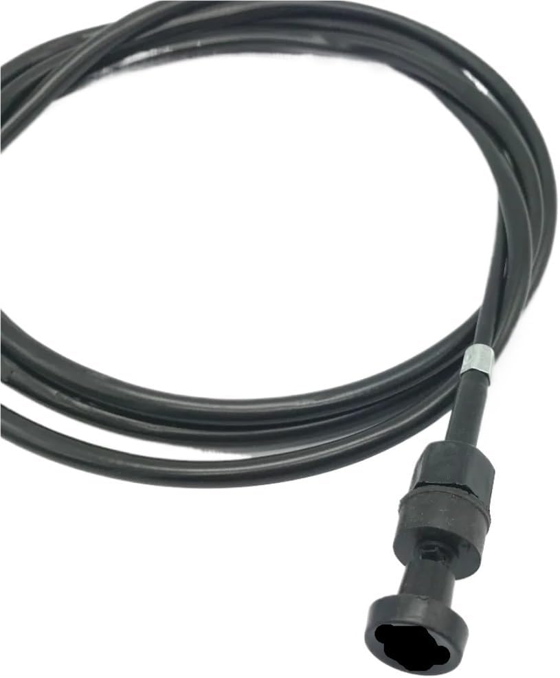 Choke For 80CC 150CC Go Kart Stop Size 3 5mm 96 Inch