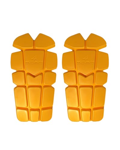 JJYING Garden Knee Pad Inserts XL Size 11&times;5.9