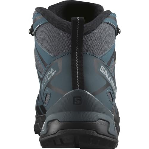 SALOMON Men's, Mountaineering and Trekking Hiking Boots3