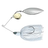 21年 おすすめのスピナーベイト8選 使い方 アクション 結び方もご紹介 釣りラボマガジン