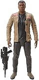 Star Wars Classic Finn Action Figure 18