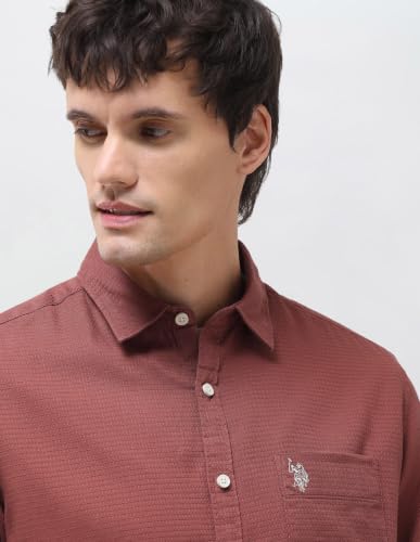 Image of U.S. Polo ASSN. Men Shirt