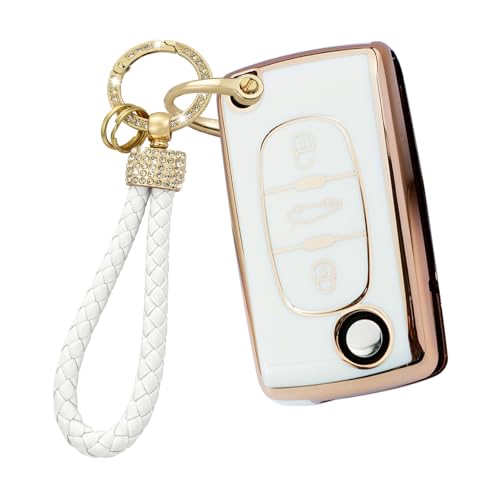 [KUNIO] vW[p 3{^ L[P[X X}[g L[z_[ VR tpuf PeugeotɑΉ VgG C3 C4 C6 C8 sJ\ NT 206 207 308 407 407SW CC CW RCZ x ԗp h