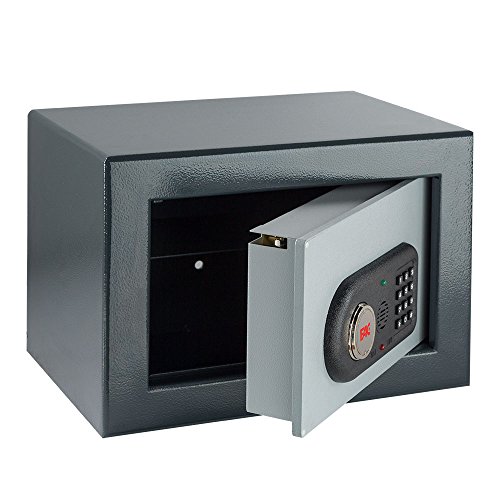 FAC 101-IES Evolución P/G - Cassaforte