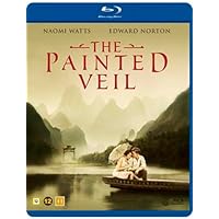 The Painted Veil