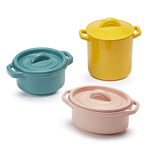 Batterie de casseroles ECOIFFIER - vue 8