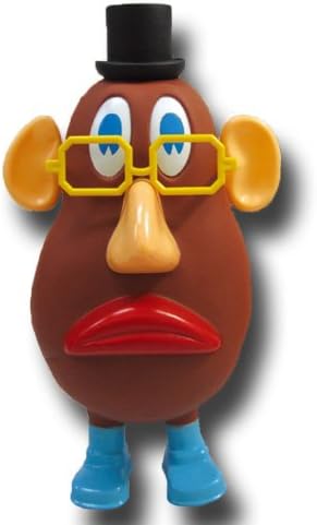 Amazon Mr Potato Head Coin Bank Mr ポテトヘッド 貯金箱 キャラクターグッズ 貯金箱 おもちゃ Amazon Mr Potato Head Coin Bank Mr ポテトヘッド 貯金箱 キャラクターグッズ 貯金箱 おもちゃ