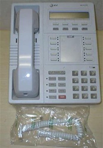 Avaya MLX-10D Teléfono miniatura 3