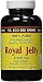 YS Eco Bee Farms Royal Jelly 2,000 mg - 75 Capsules (Pack of 2)