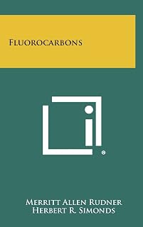 Fluorocarbons