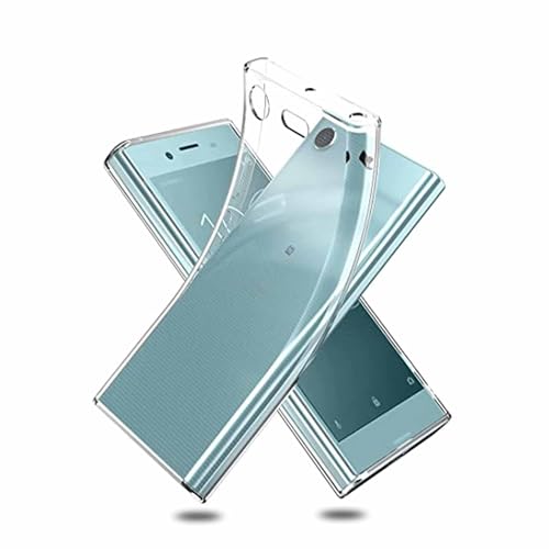Amazon.co.jp: For Xperia XZ Premium SO-04J 用のケース クリア