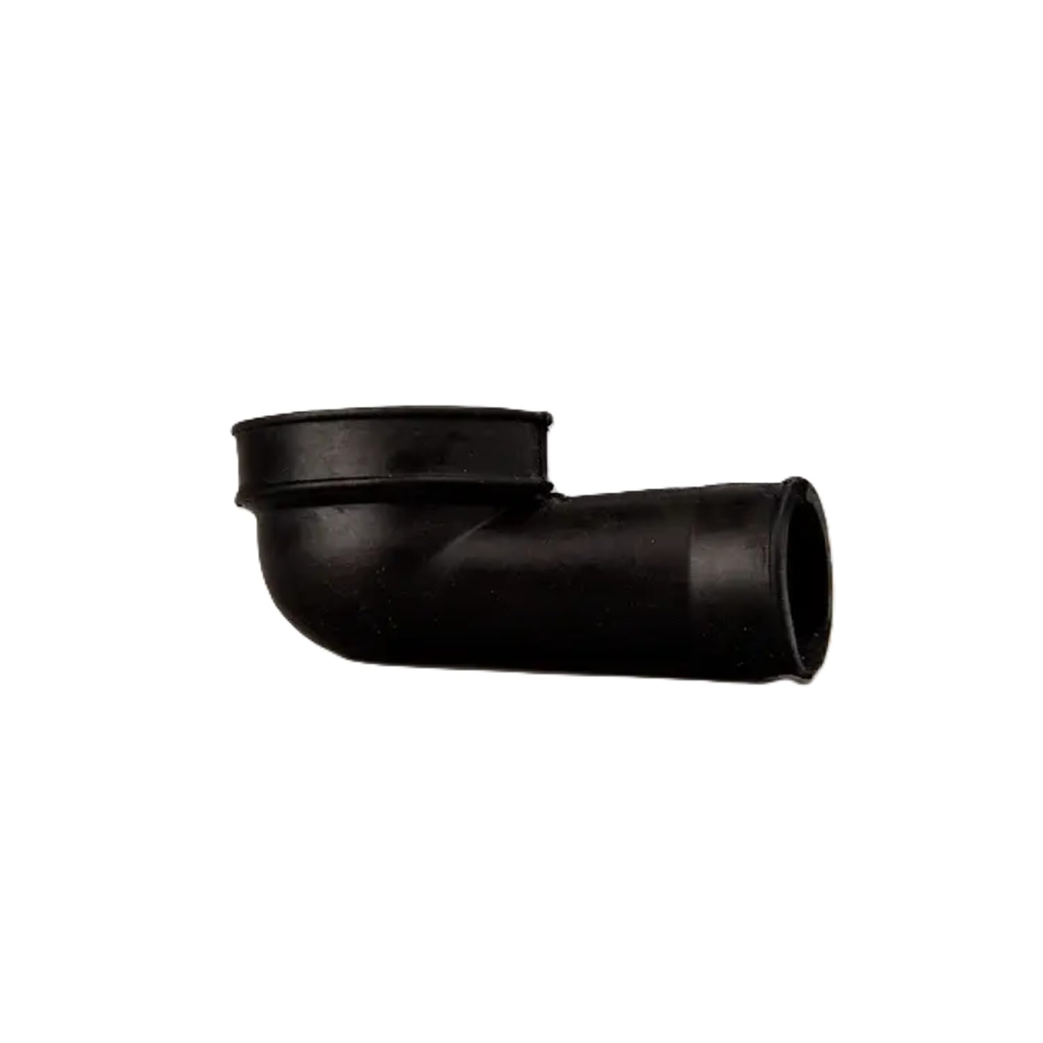 Scooty Air Hose Rubber Scooter Air Intake Hose Pipe | Flexible & Durable Rubber Suitable For Xl Super-picture-31