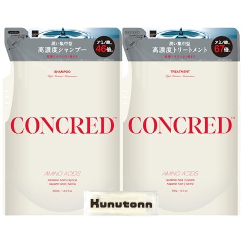 }cL matsukiyo RNbh CONCRED nCCX`[ Vv[ lߑւ 350ml + g[gg lߑւ 350g e1Zbg + KunutonnIWiS肨܂t