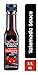 Mexico Lindo Hot Sauce Variety Pack | Includes 1 Bottles Each of Red Habanero + Green Habanero + Xxxtra Hot | 5 Fl Oz Bottles (Pack of 3)