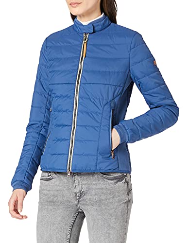 Jacket Femme Camel Active aux finitions soignées et durables