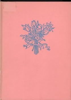 Hardcover Arranging flowers Book