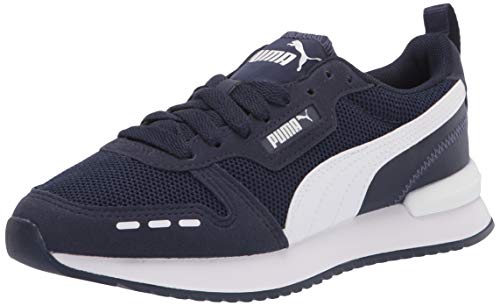 Image of Puma Unisex R78 Sneaker