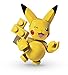 Mega Construx Pokemon Pikachu Winkin Pokeball FNL92 Series 4