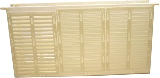 iplusmile Gaiola De Desova De Abelha Rainha Gaiola De Controle De Abelha Rainha Ferramenta De Abelha Ferramentas De Apicultura Ferramenta De Apicultura De Abelha Rainha Branca Acessório De