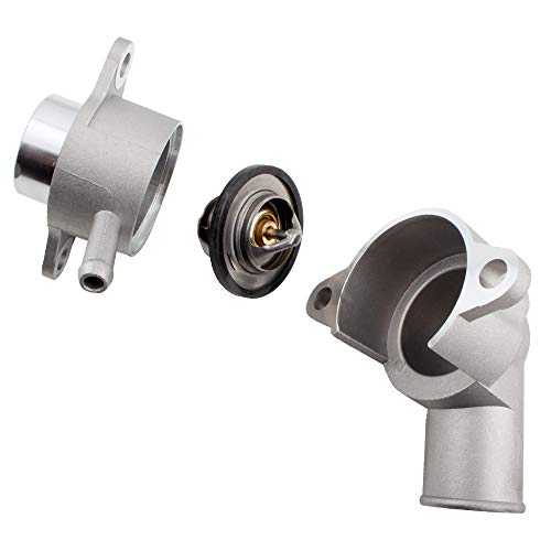 BOXI 902-109 Thermostat Kit