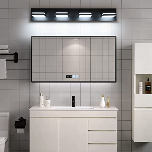 Sinerise 95535-5T Led Modern Bathroom Vanity Light Fixtures thumb #4