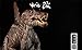 Nanmu Studio 1/35 Scale Spinosaurus Figure Supplanter Spino Statue Jurassic Realistic Dinosaur Action Figure PVC Model Toys Dinos Collector Decor Gift for Adult (Original Version)